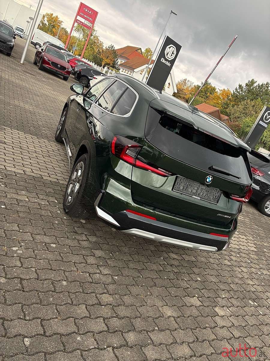2023' BMW X1 photo #4