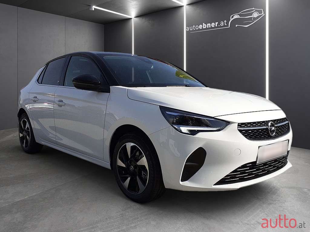 2023' Opel Corsa photo #3