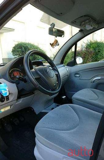 2004' Citroen C3 photo #3