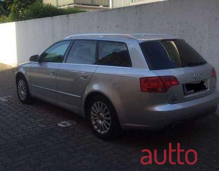 2006' Audi A4 photo #2