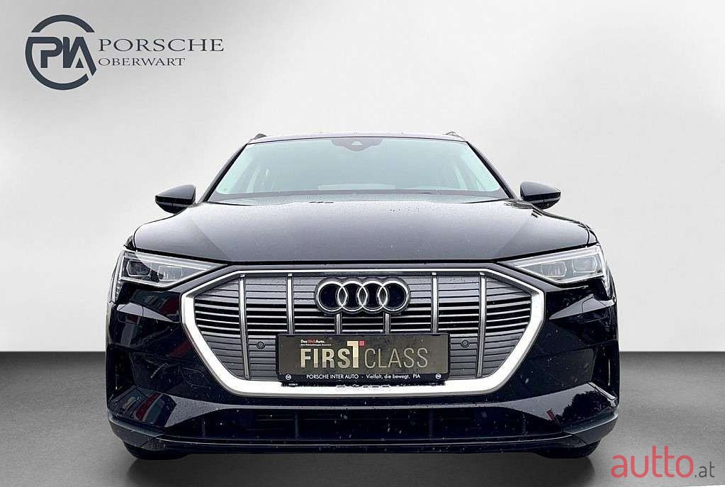 2023' Audi E-Tron photo #2