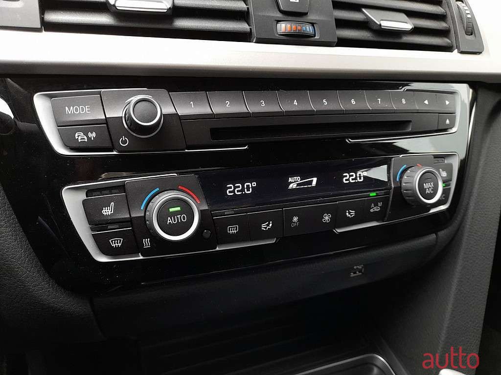 2019' BMW 3Er-Reihe photo #5