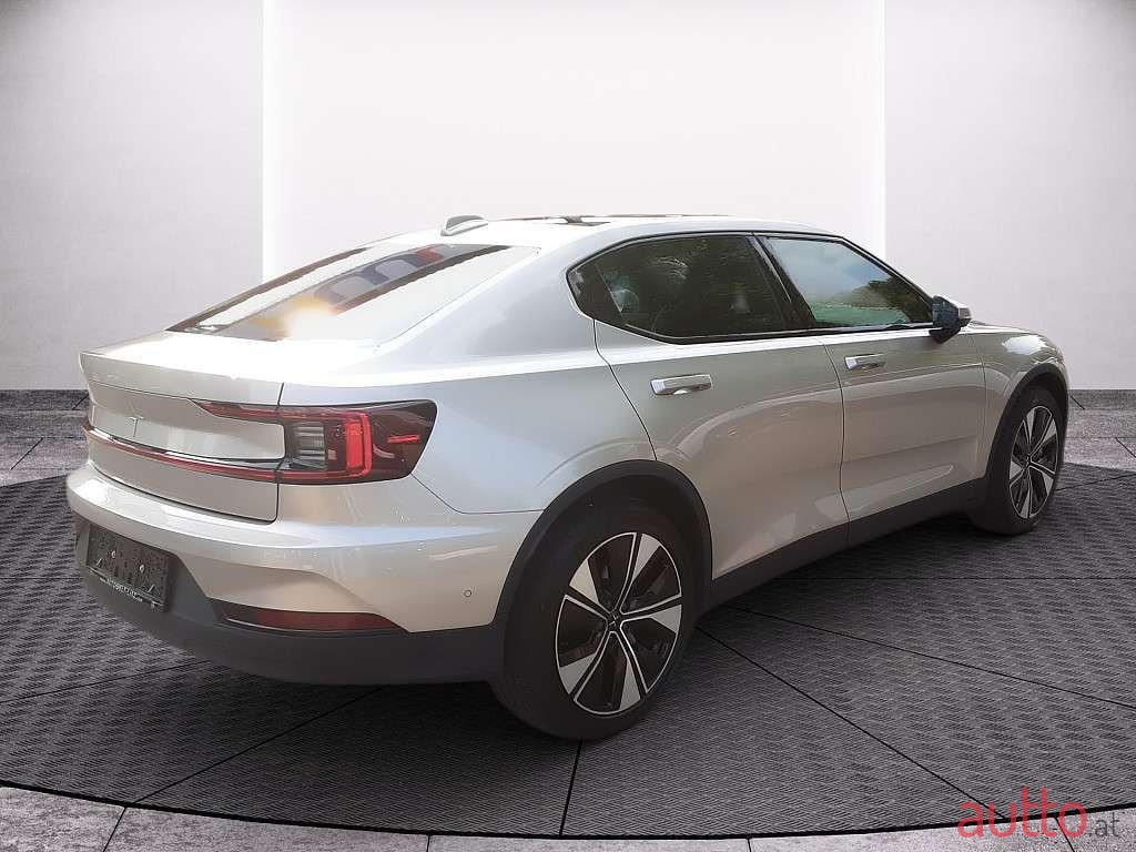 2022' Polestar 2 photo #6