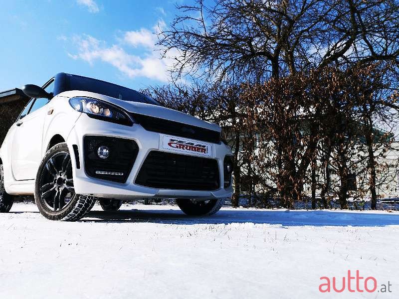 2017' Ligier Js photo #3