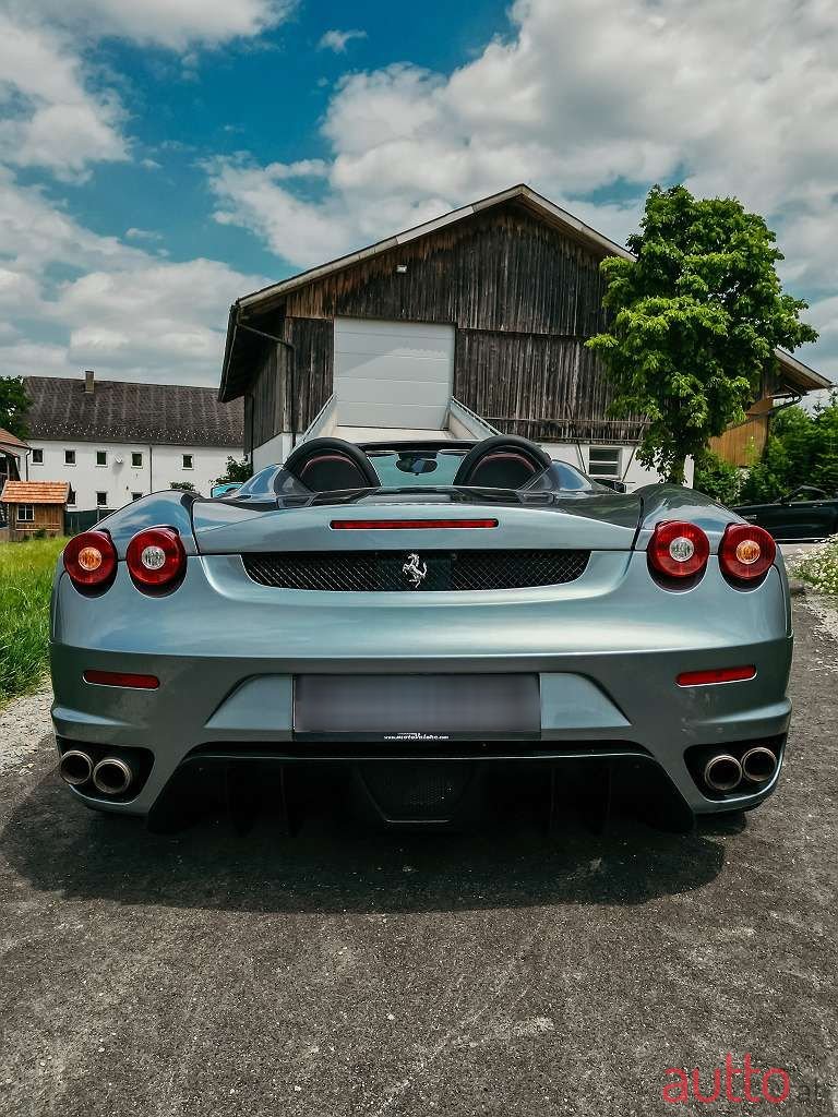 2006' Ferrari F430 photo #5