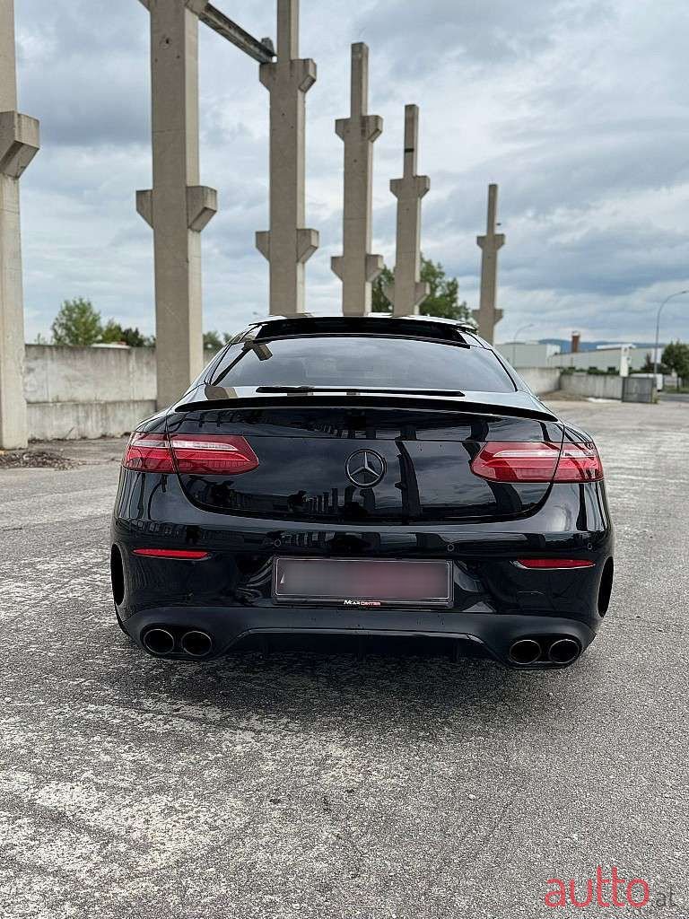 2017' Mercedes-Benz E-Klasse photo #6