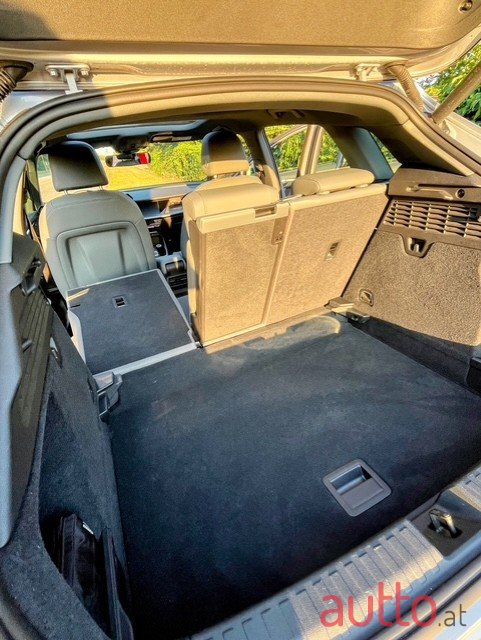 2020' Audi A3 A3 SB 35 TFSI advanced S-troni photo #6