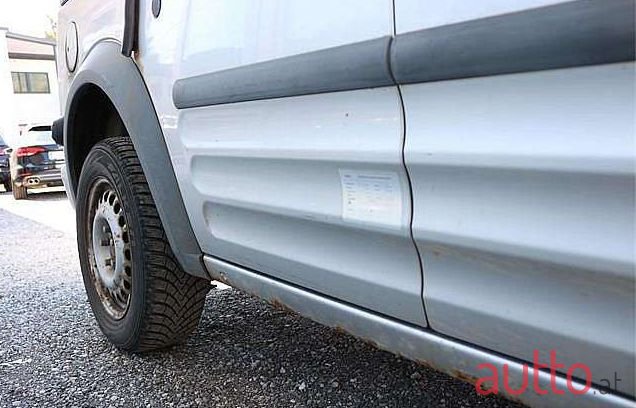 2010' Ford Transit photo #2