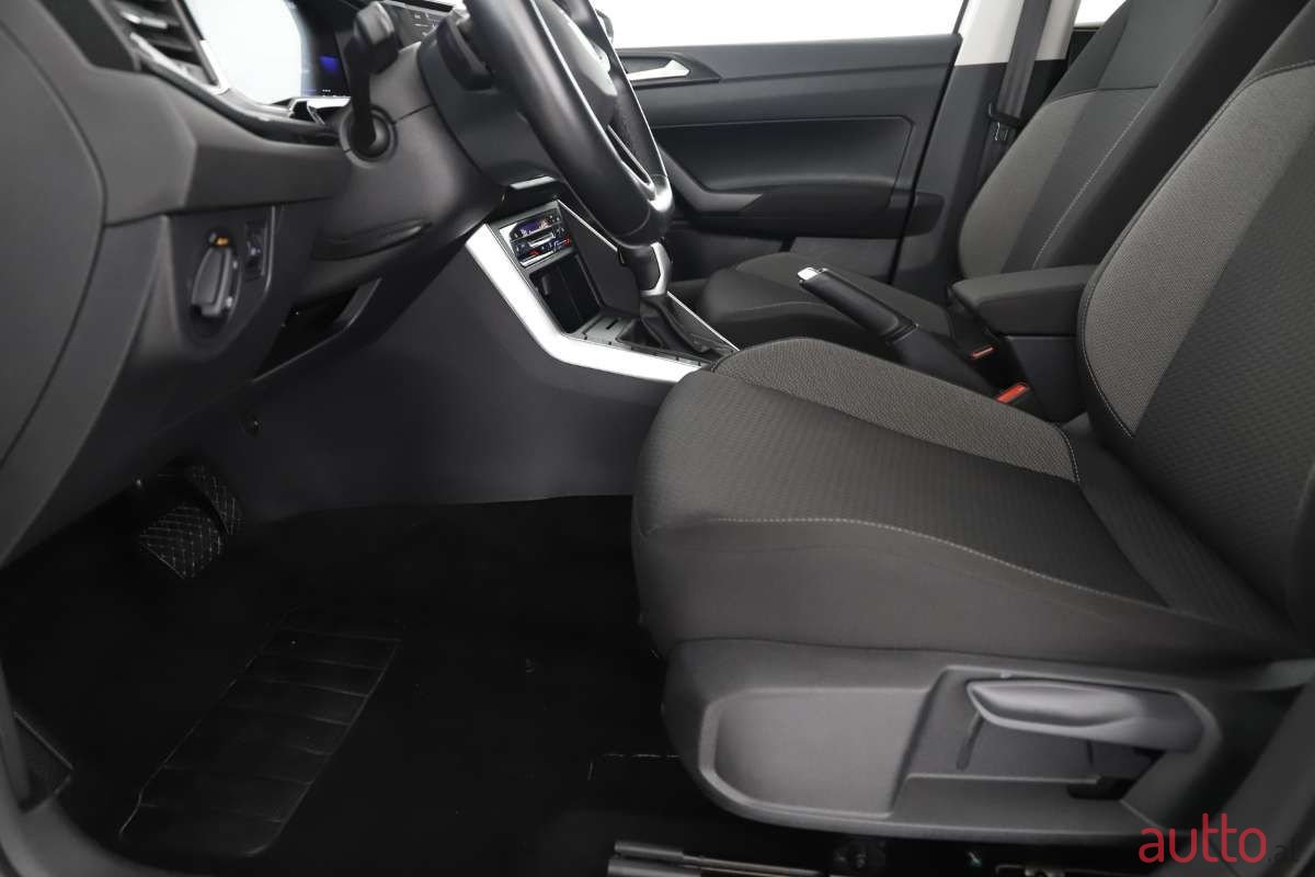 2023' Volkswagen Polo photo #6