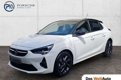 2023' Opel Corsa