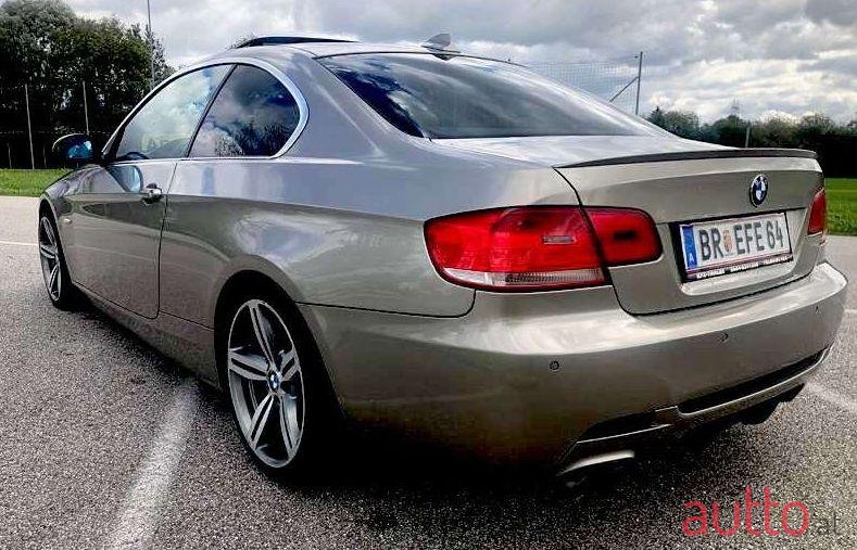 2007' BMW 3Er-Reihe photo #1