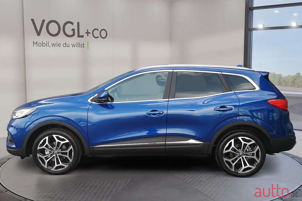 2022' Renault Kadjar photo #2