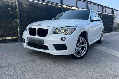 2012' BMW X1