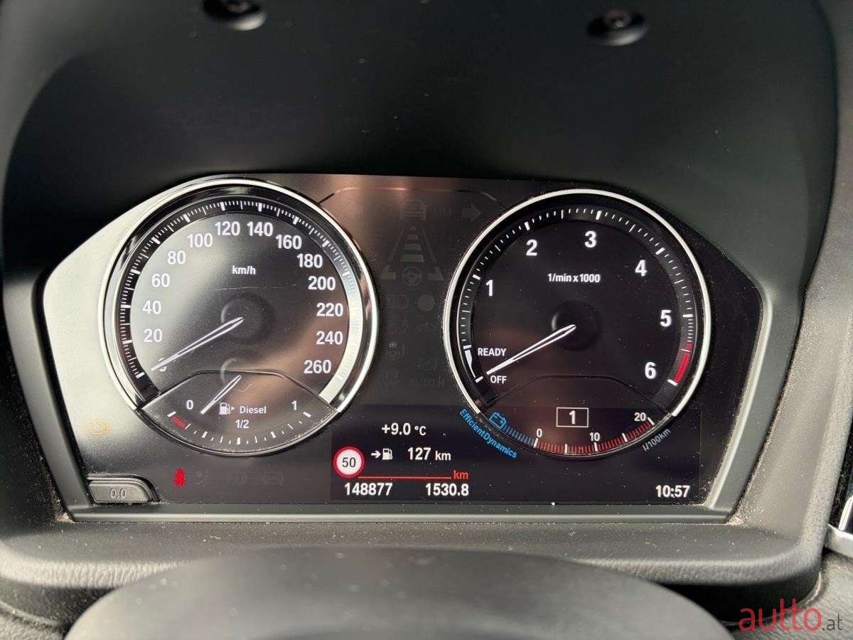 2020' BMW X1 photo #5