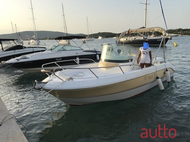 2009' Sessa Marine Key Largo photo #1