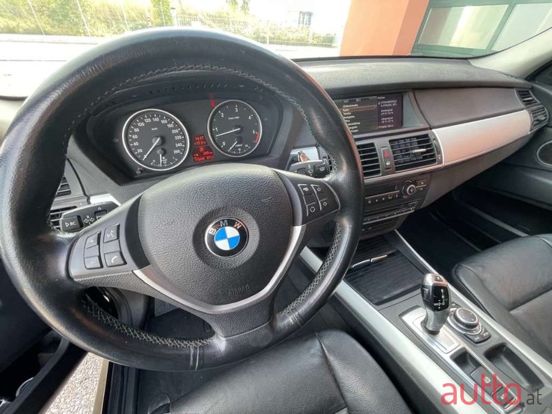 2012' BMW X5 photo #6