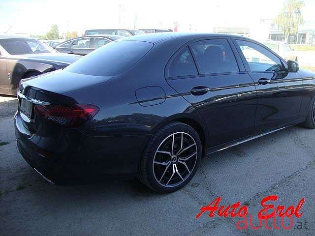 2021' Mercedes-Benz E-Klasse photo #4