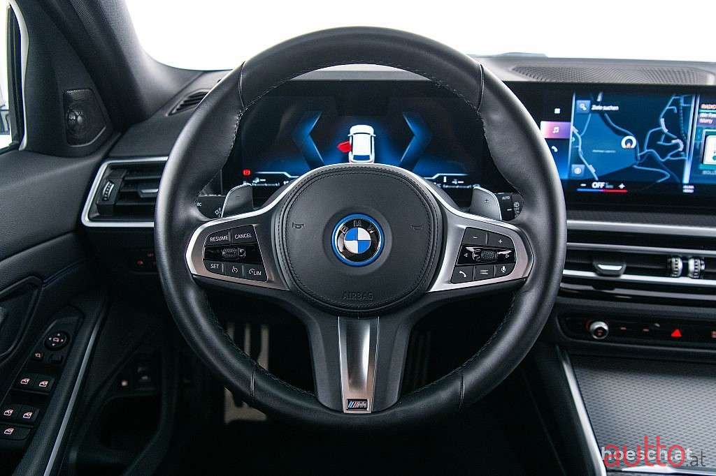2023' BMW 3Er-Reihe photo #5