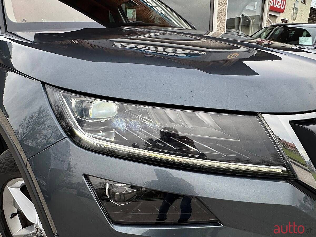 2020' Skoda Kodiaq photo #3