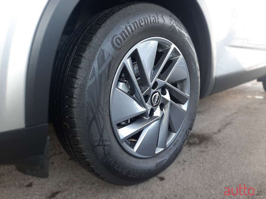 2023' Nissan Qashqai photo #4