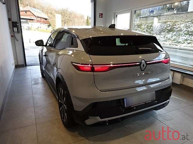 2022' Renault Megane photo #4