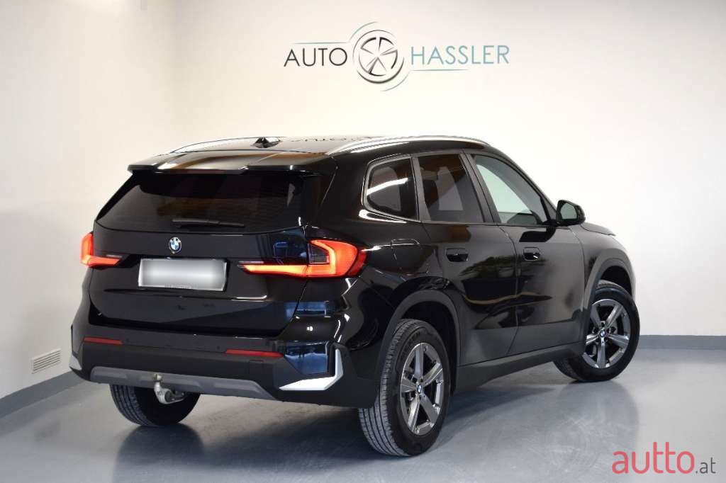 2024' BMW X1 photo #3