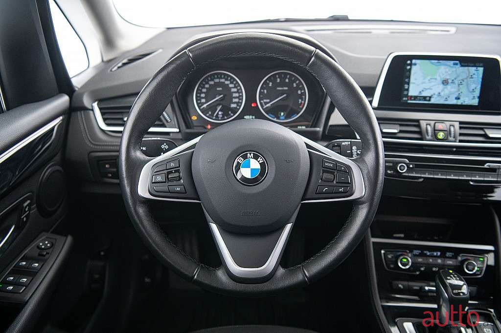 2018' BMW 2Er-Reihe photo #5