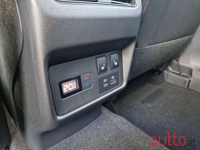 2023' Nissan X-Trail photo #4