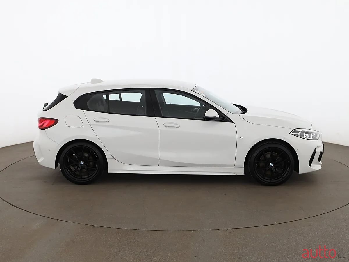 2023' BMW 1Er-Reihe photo #4