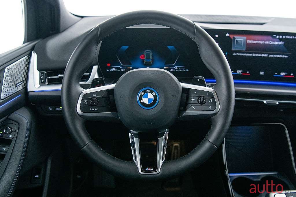 2023' BMW 2Er-Reihe photo #5