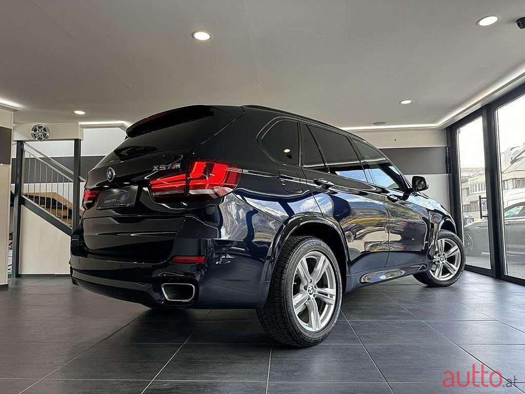 2015' BMW X5 photo #2