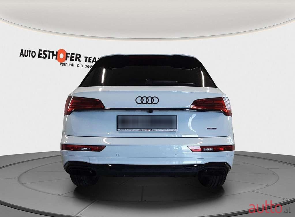 2023' Audi Q5 photo #4