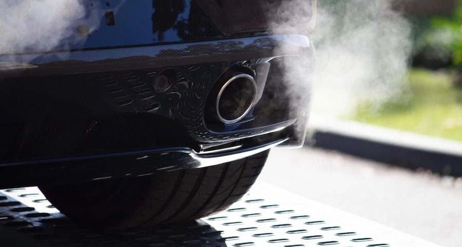 Europe Gives Carmakers More Time to Meet Emissions Targets