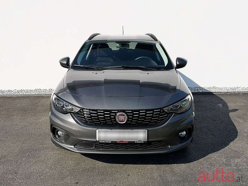 2018' Fiat Tipo photo #2