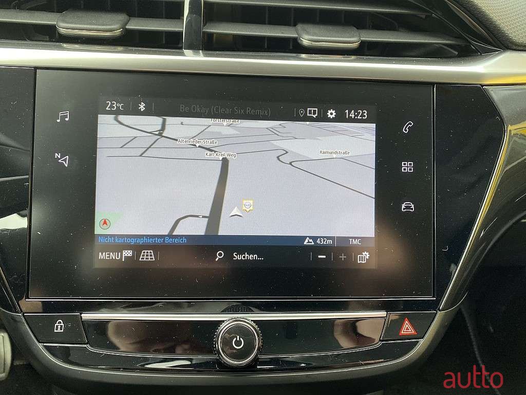 2020' Opel Corsa photo #5