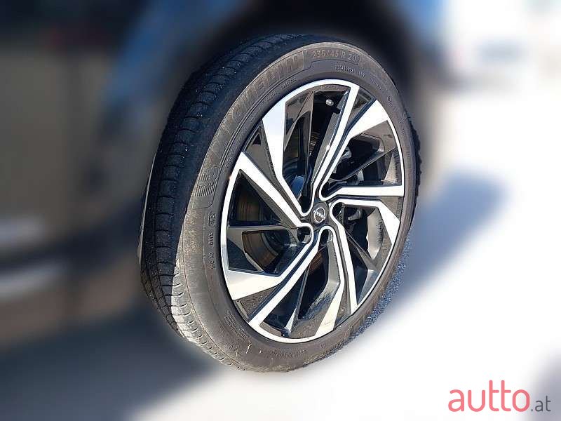 2024' Nissan Qashqai photo #5