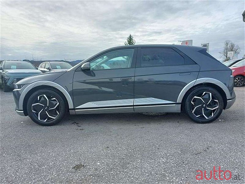 2023' Hyundai Ioniq 5 photo #1