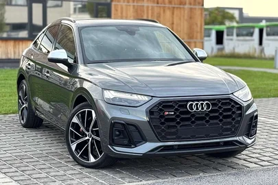 2023' Audi Q5