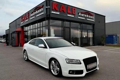 2009' Audi A5