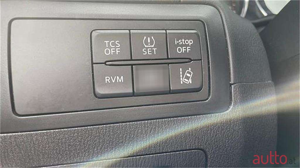 2012' Mazda CX-5 photo #4