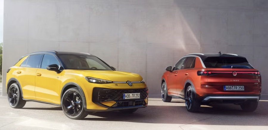 Volkswagen bringt nun doch Vollhybrid – so funktioniert er