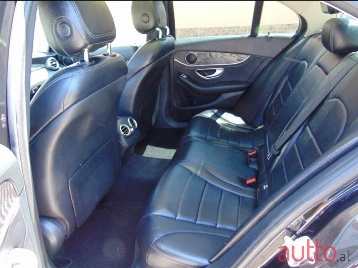 2016' Mercedes-Benz photo #5