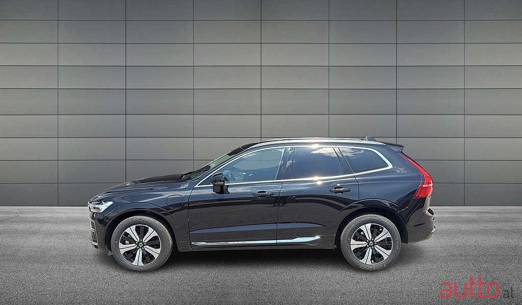 2024' Volvo XC60 photo #2