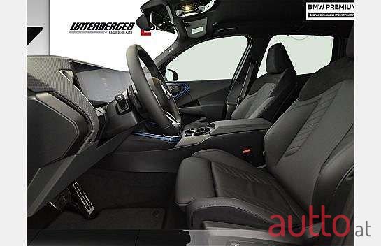 2024' BMW X3 photo #5