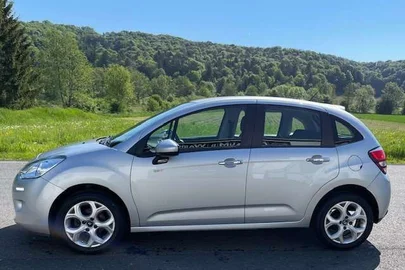 2014' Citroen C3