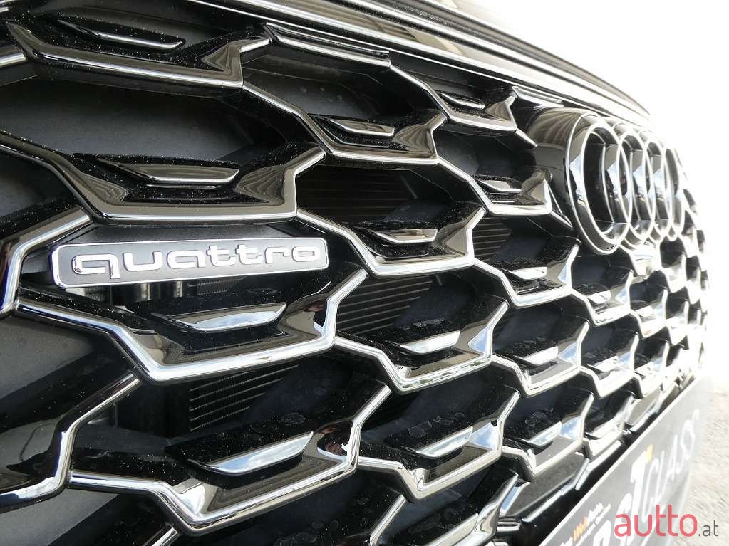 2024' Audi Q5 photo #3
