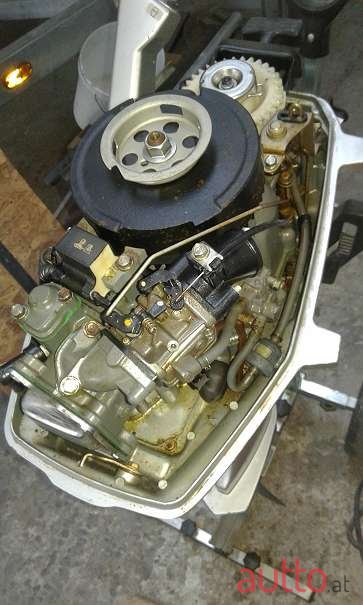 1998' Honda photo #2