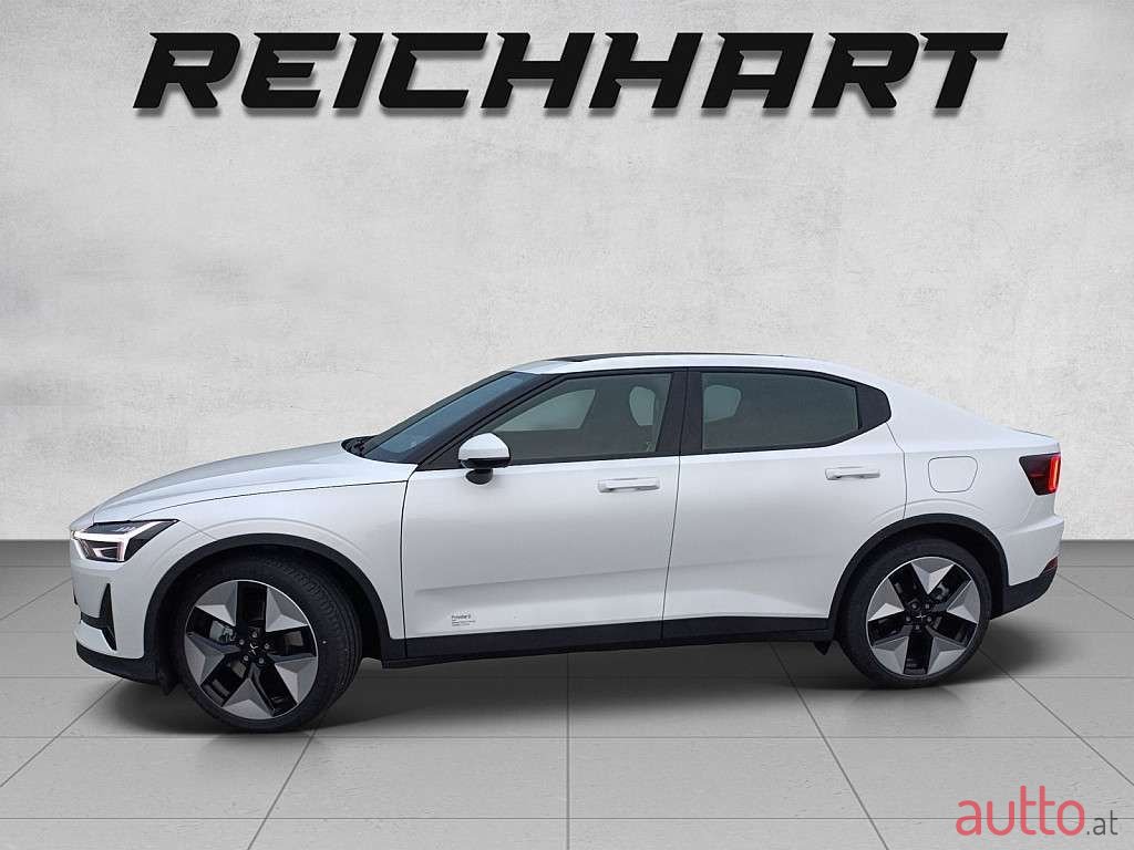 2023' Polestar 2 photo #2