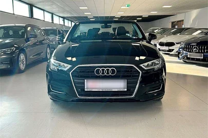 2017' Audi A3