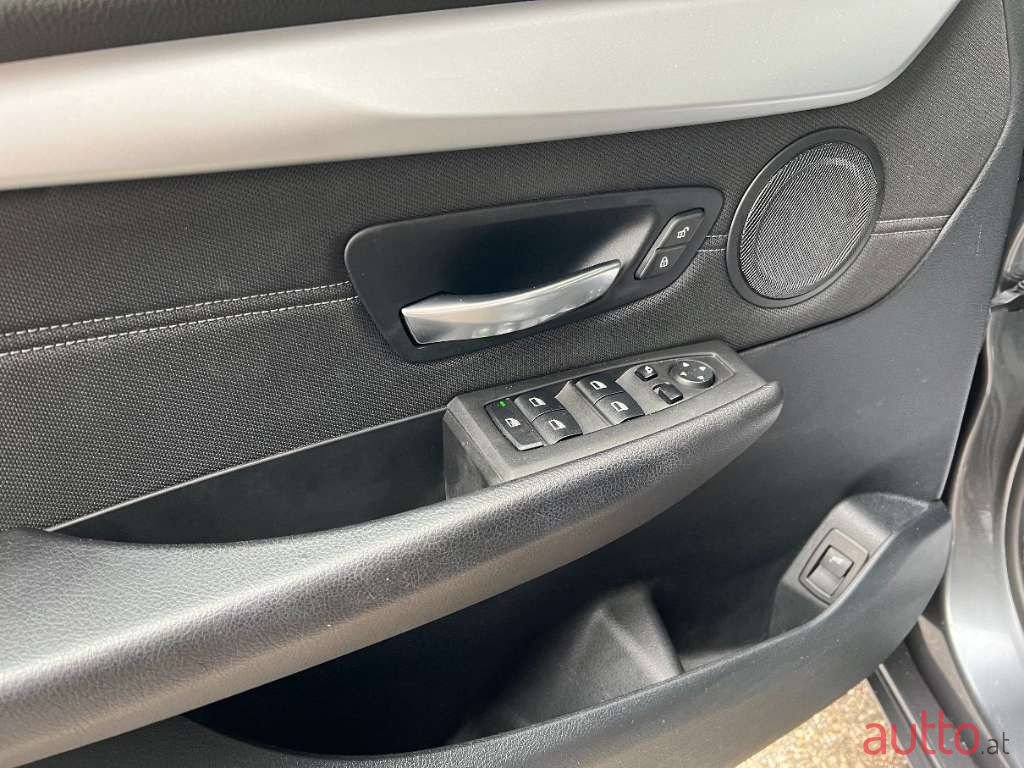 2018' BMW 2Er-Reihe photo #6